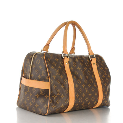 Louis Vuitton Monogram Carryall 1 of 8