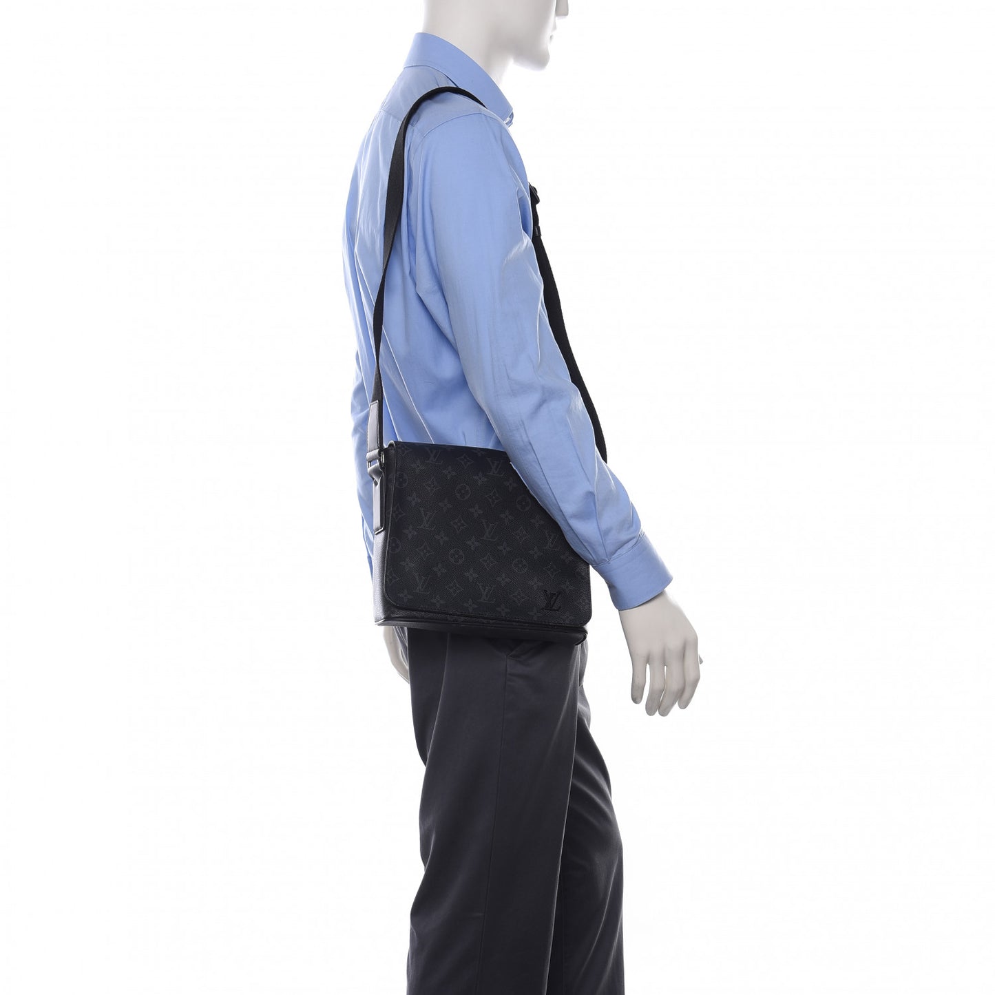 Monogram Eclipse District PM Black