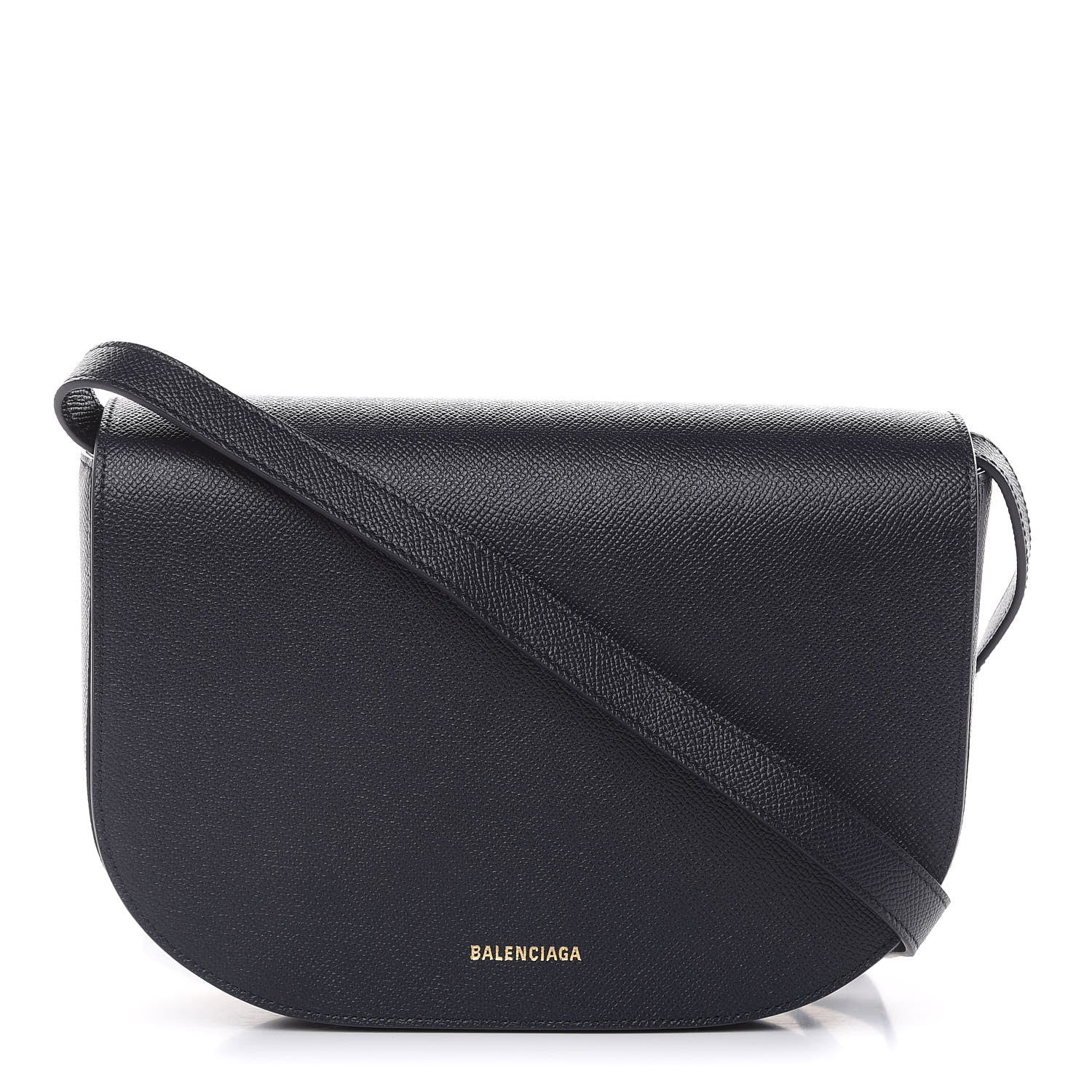 Balenciaga Signature Grained Calfskin Logo S Ville Day Bag Bleu Tempete Jaune 1 of 9