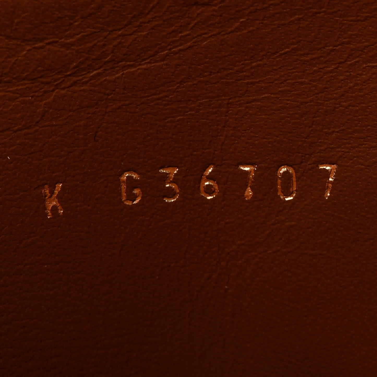 Calfskin CC Logo Mid Calf Boots 39 Brown