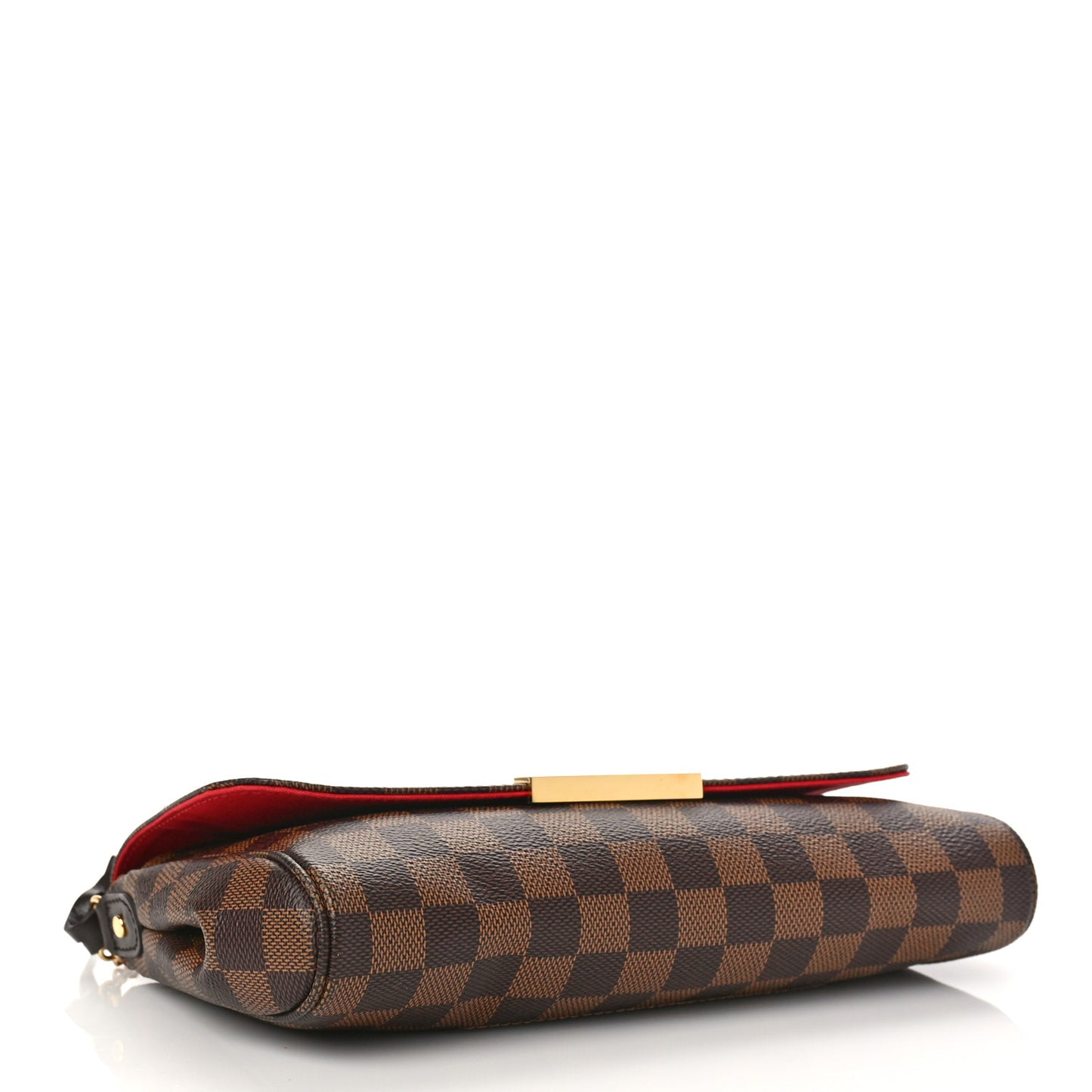 Damier Ebene Favorite MM