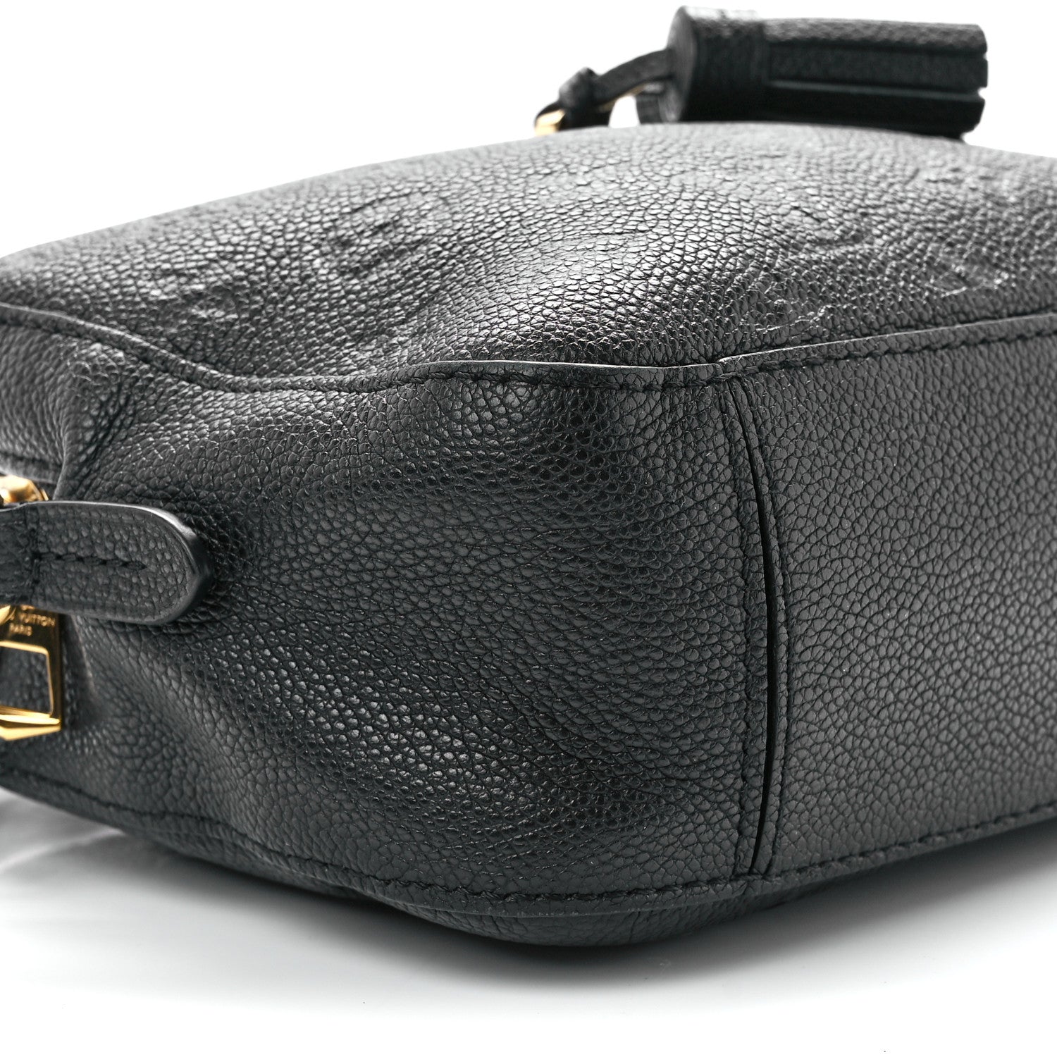 Louis Vuitton Empreinte Saintonge Black 10 of 11