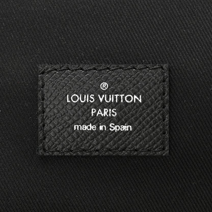Louis Vuitton Taiga Avenue Sling Bag Ardoise 6 of 10