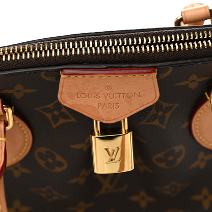 Louis Vuitton Monogram Boetie PM NM 6 of 9