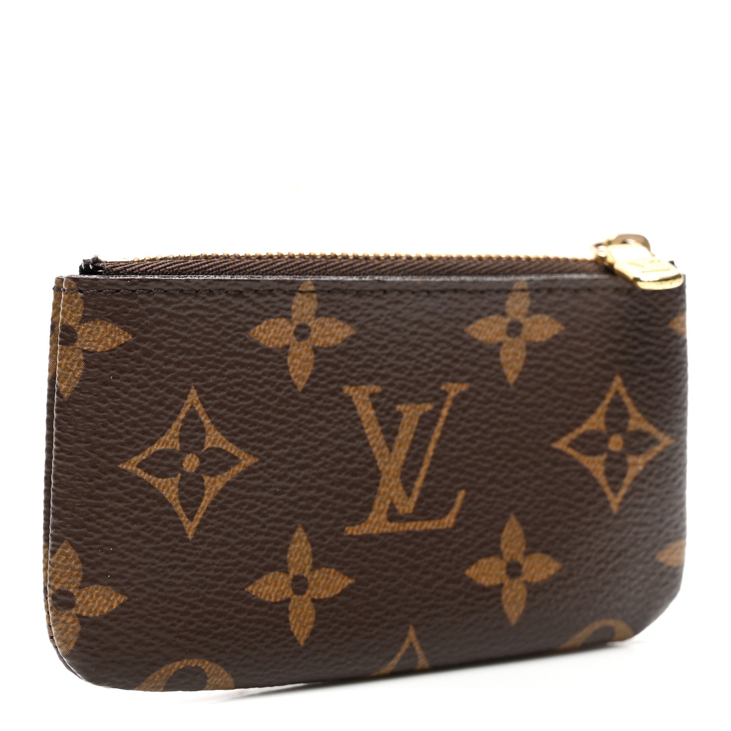 Louis Vuitton Monogram Key Pouch 3 of 6