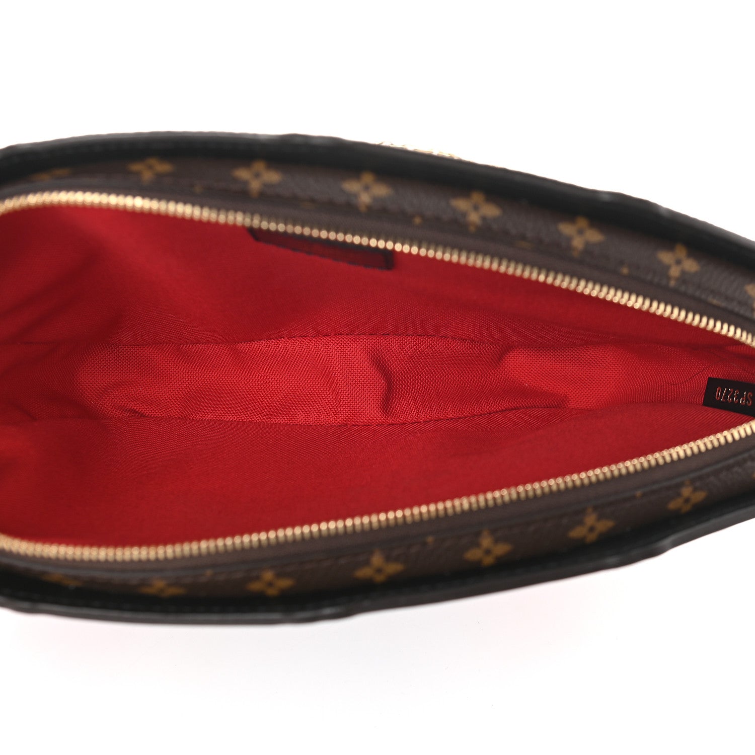 Louis Vuitton Game On Pochette Cartes Clutch 5 of 9