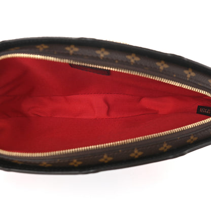 Louis Vuitton Game On Pochette Cartes Clutch 5 of 9