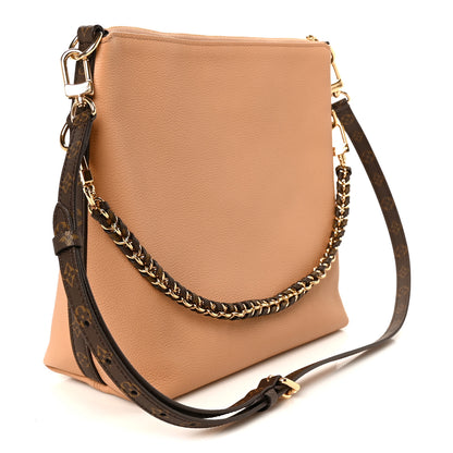 Louis Vuitton Calfskin Multipass Arizona Beige 3 of 9