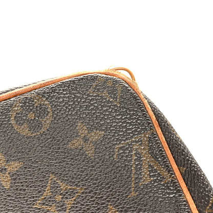 Louis Vuitton Monogram Palermo GM 9 of 9