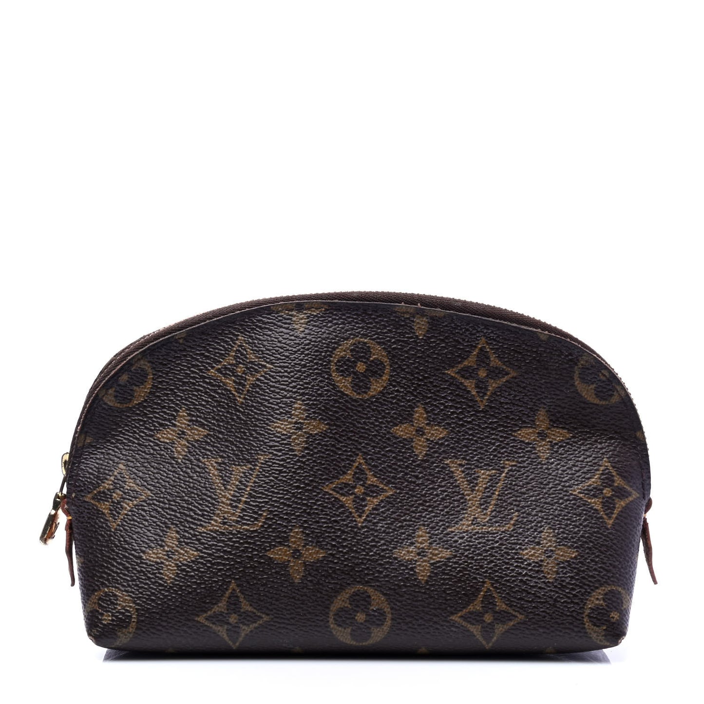 Monogram Cosmetic Pouch
