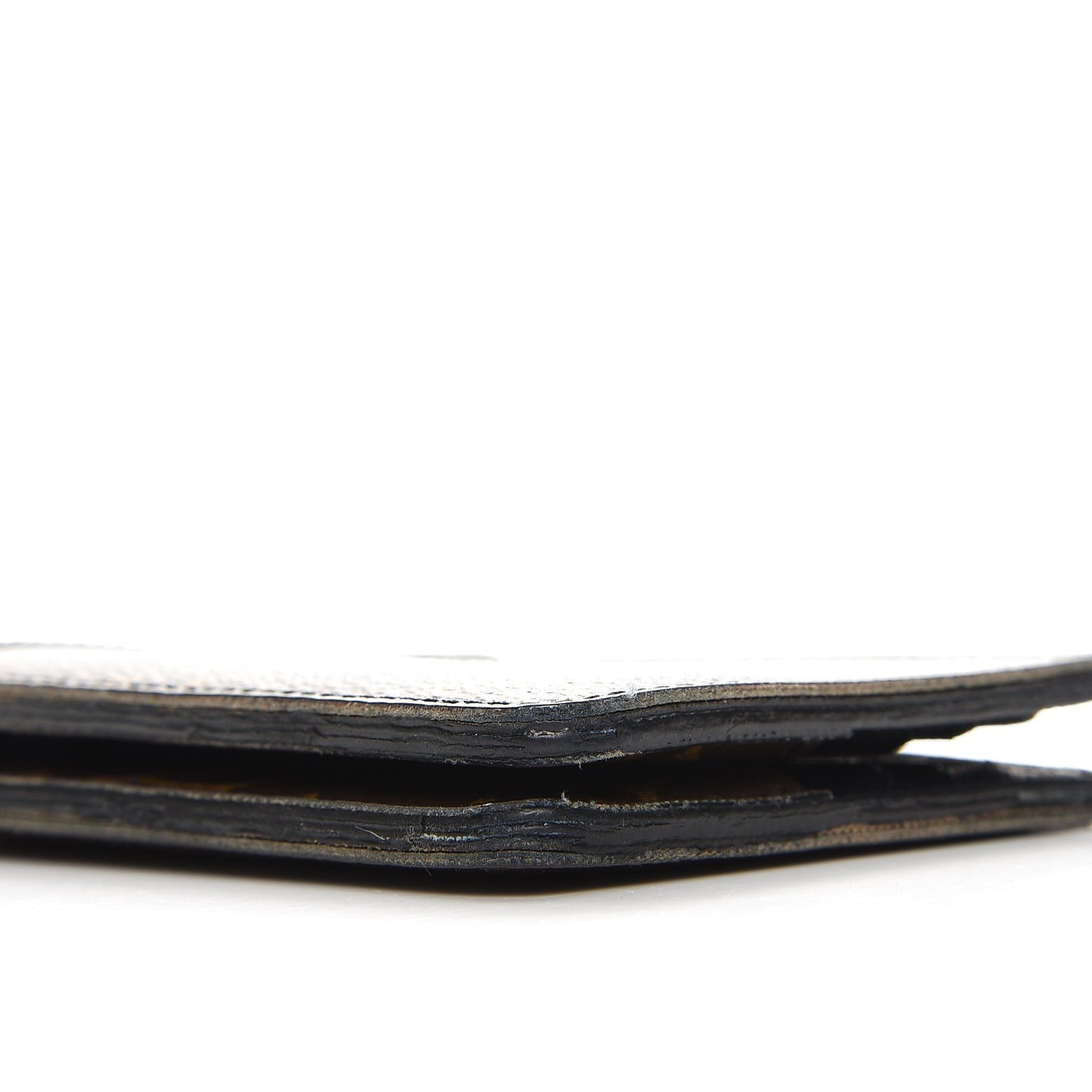 Monogram Macassar Gaspar Wallet
