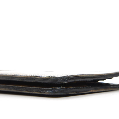 Louis Vuitton Monogram Macassar Gaspar Wallet 9 of 13