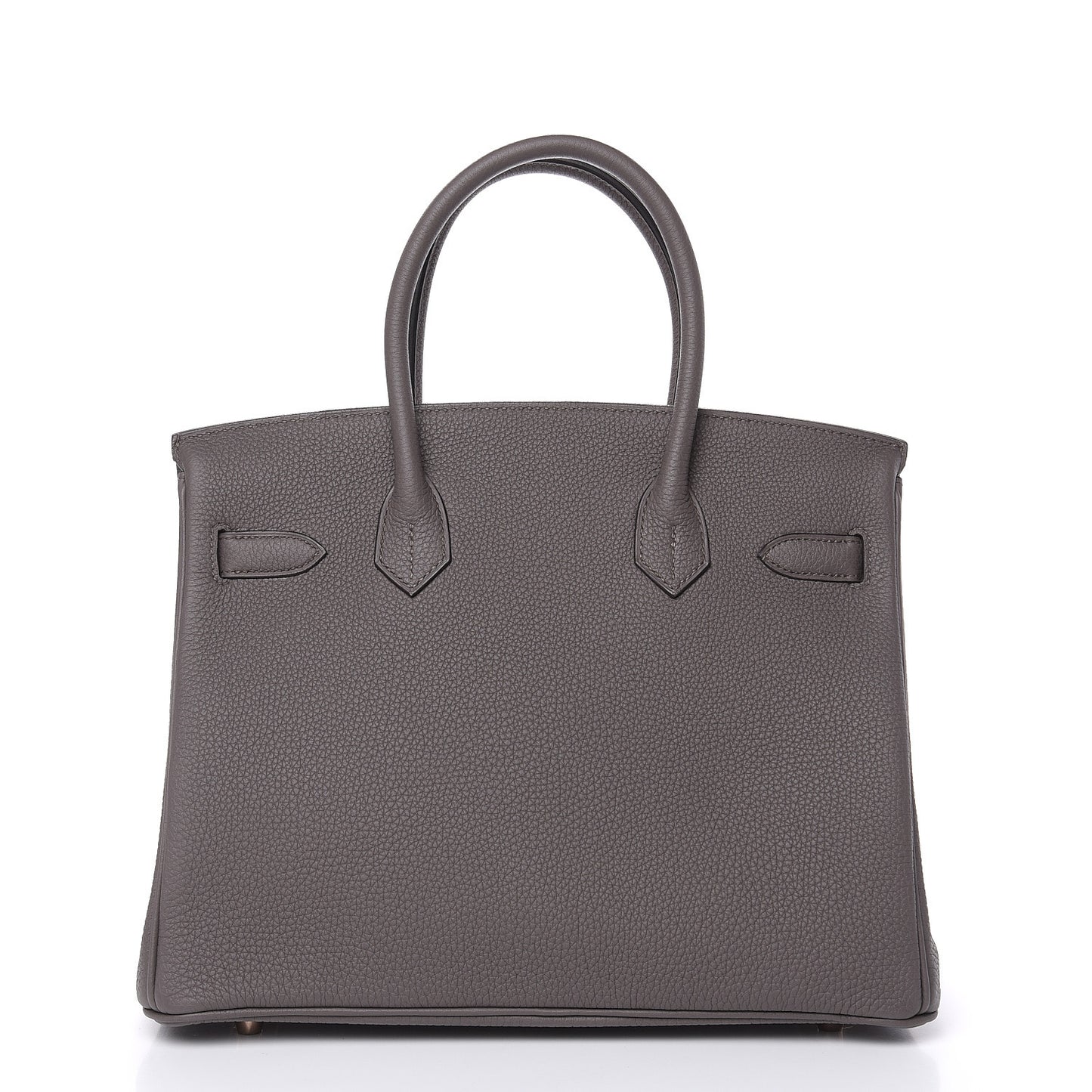 Togo Birkin 30 Etain
