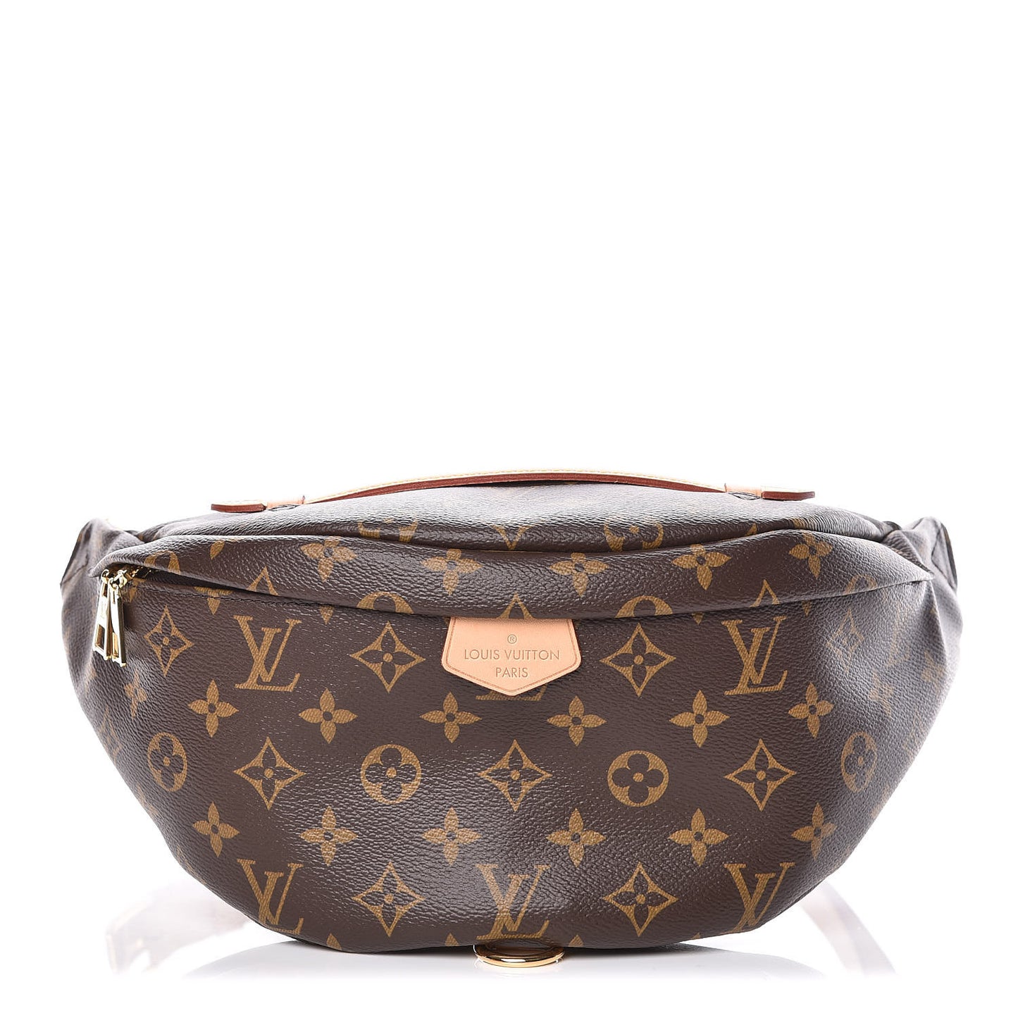 Monogram Bumbag