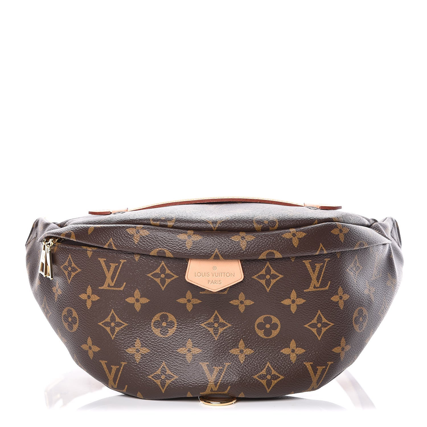 Louis Vuitton Monogram Bumbag 1 of 13
