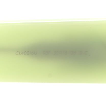 Celine Acetate Sunglasses CL40216U Light Green 6 of 7
