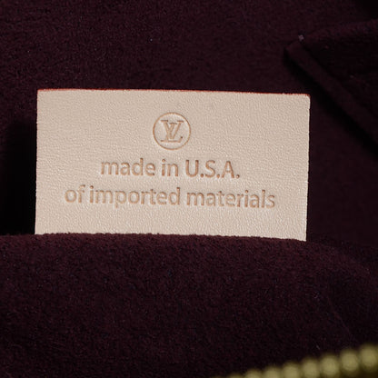 Louis Vuitton Monogram Tuileries 7 of 8