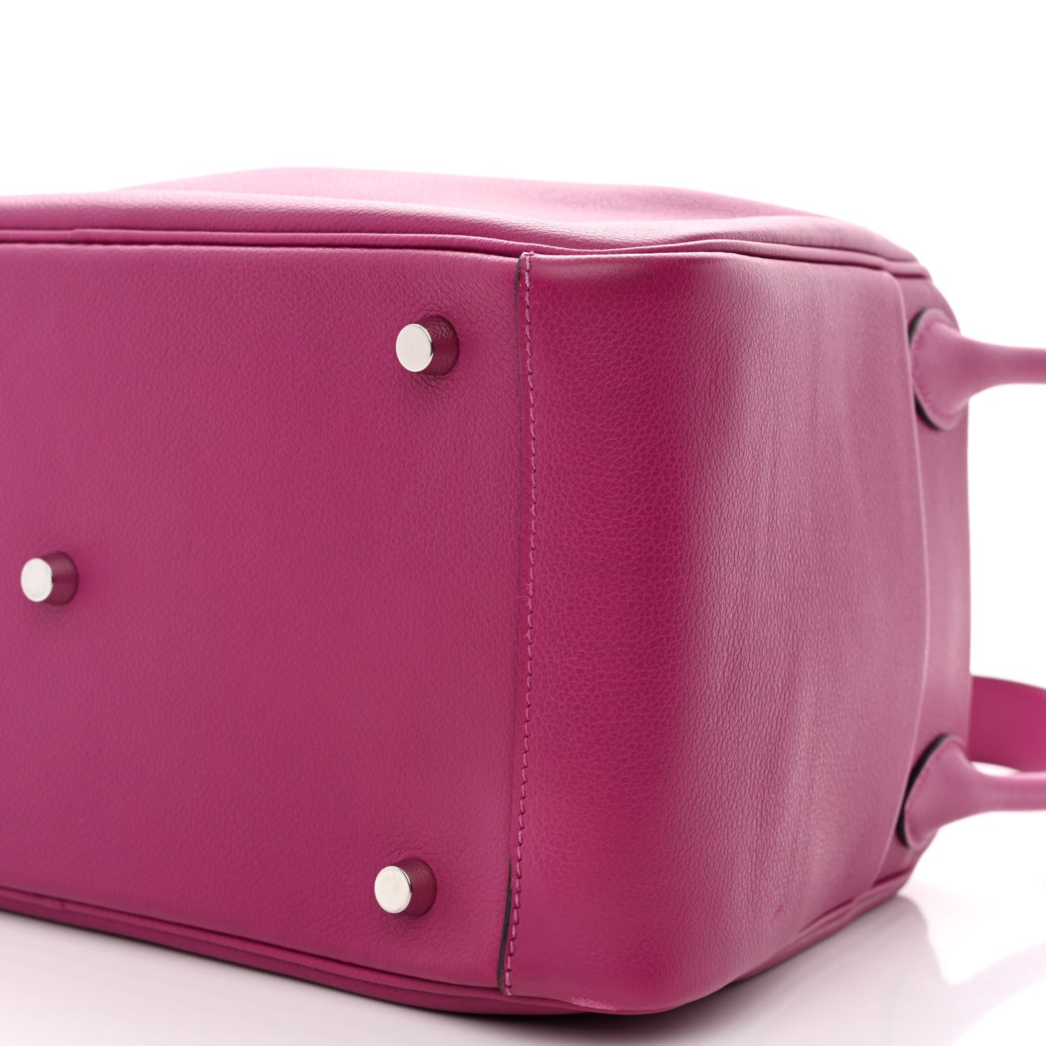 Hermes Evercolor Lindy 30 Rose Pourpre 10 of 10