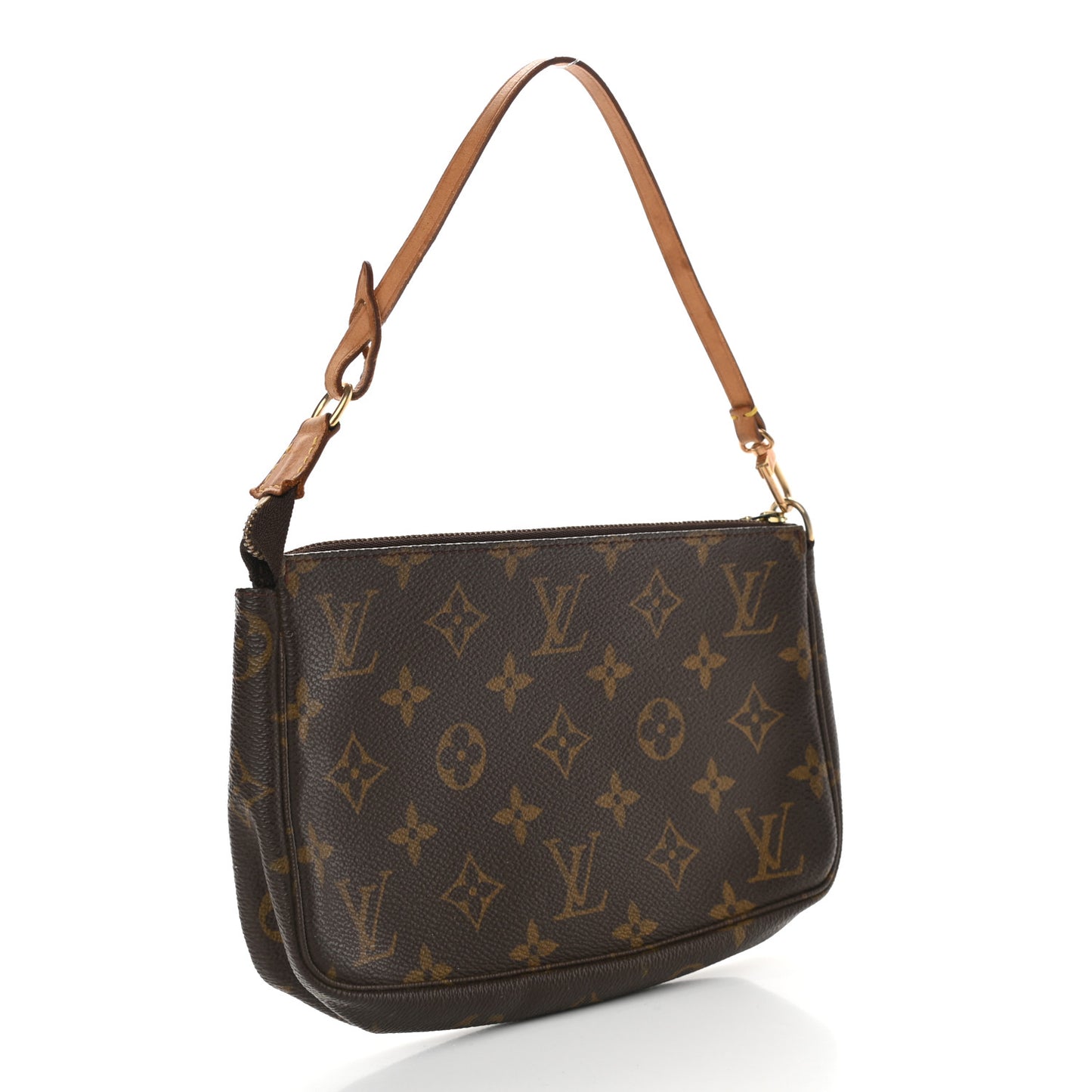 Monogram Pochette Accessories
