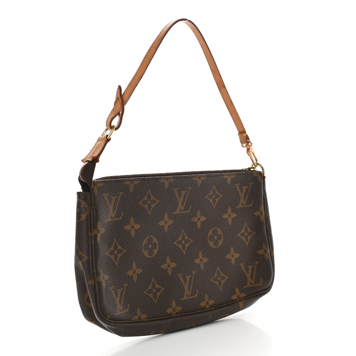 Louis Vuitton Monogram Pochette Accessories 3 of 9