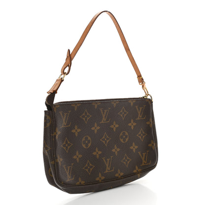 Louis Vuitton Monogram Pochette Accessories 3 of 9