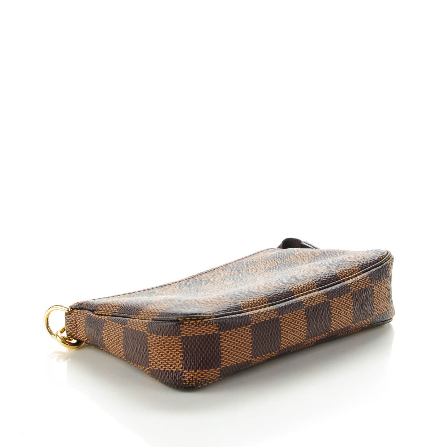 Damier Ebene Mini Pochette Accessories