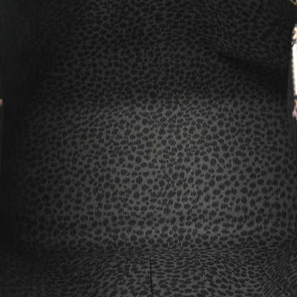 Louis Vuitton Monogram Giant Wild At Heart Onthego GM Arizona 5 of 9