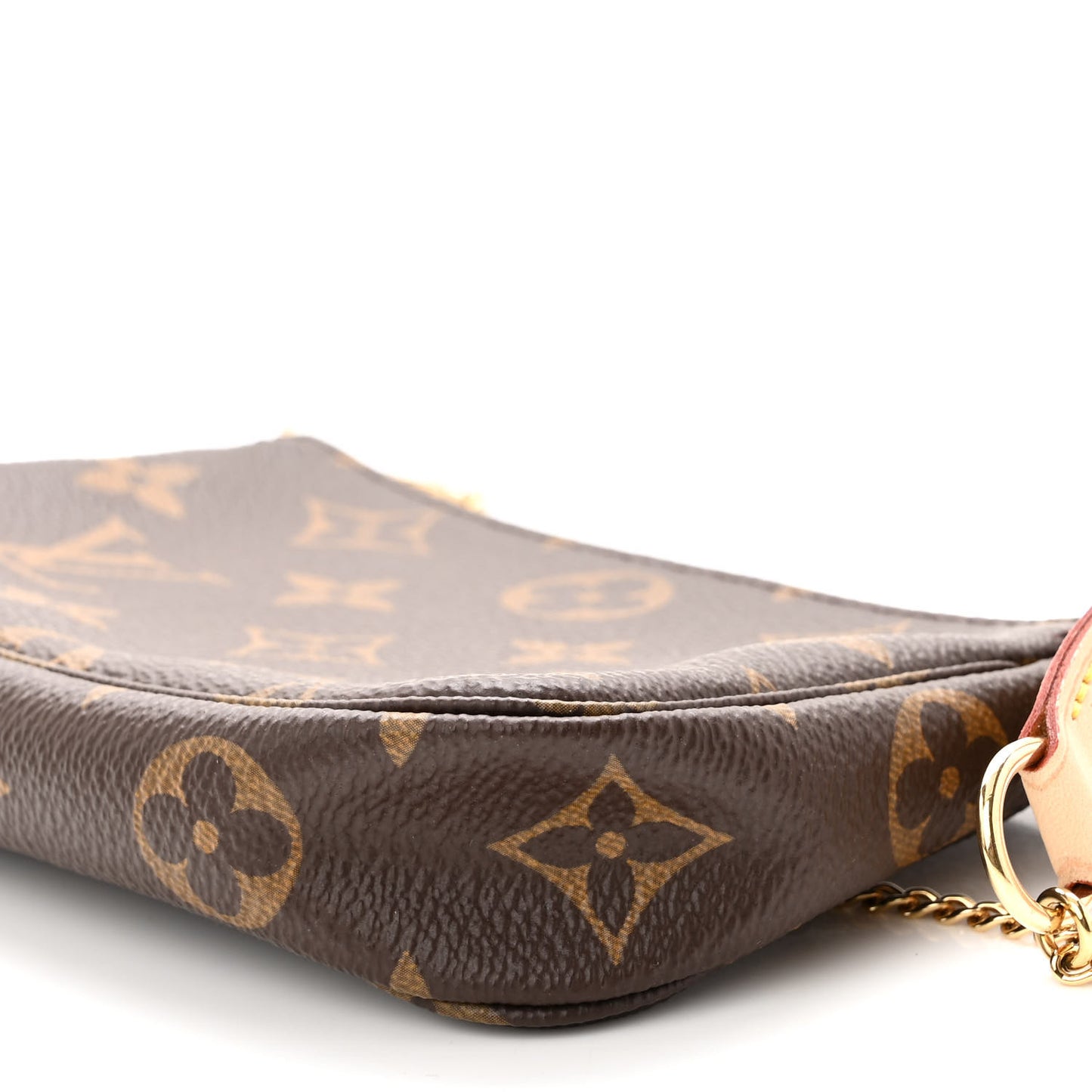 Monogram Mini Pochette Accessories