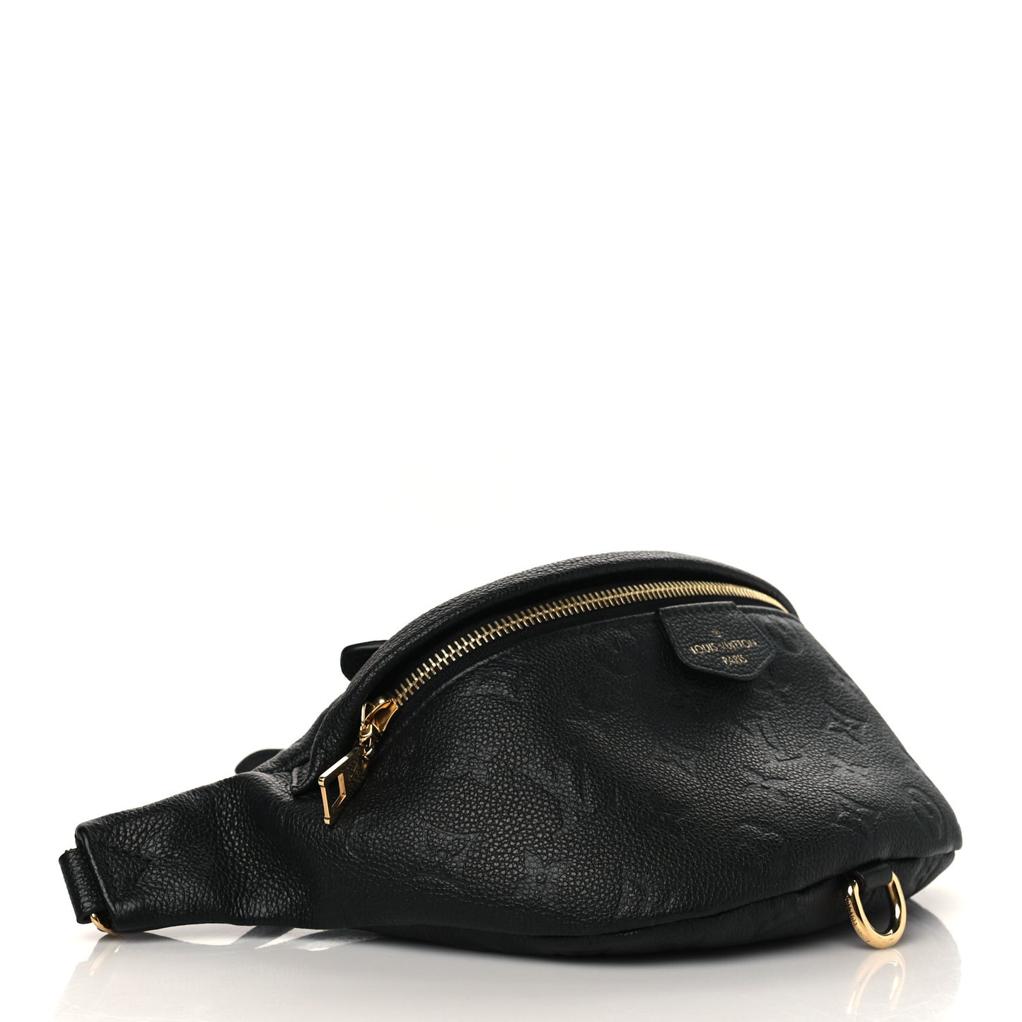 Empreinte BumBag Black