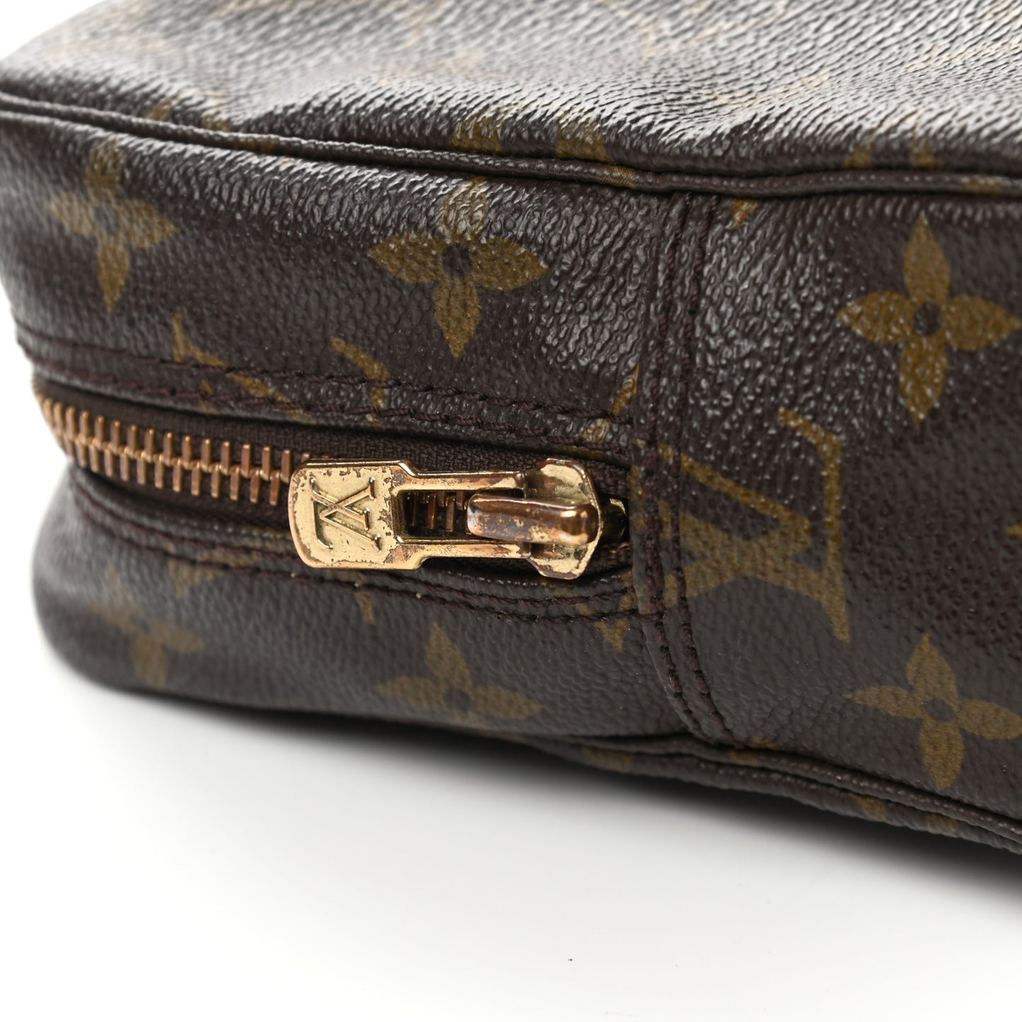 Monogram Trousse Toilette 23