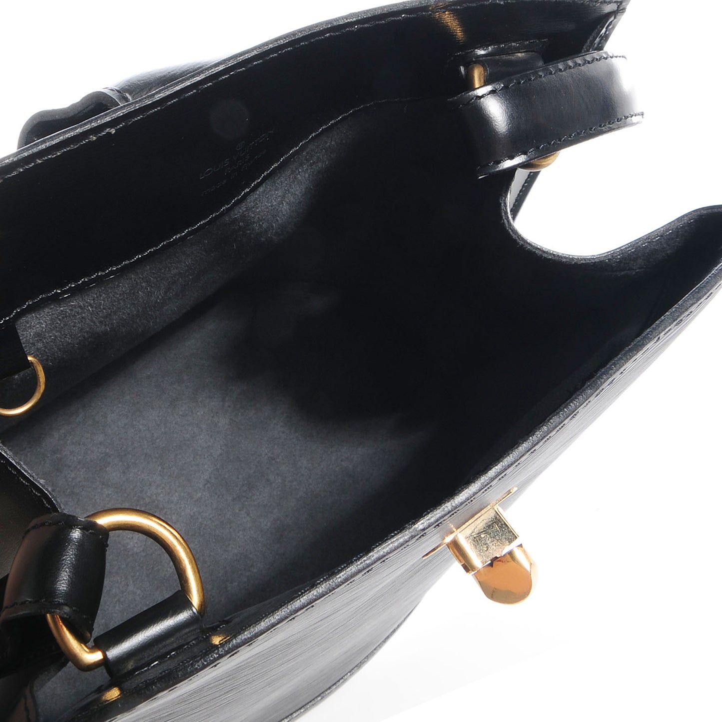 Epi Cluny Black