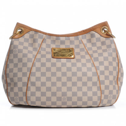 Louis Vuitton Damier Azur Galliera PM 1 of 7
