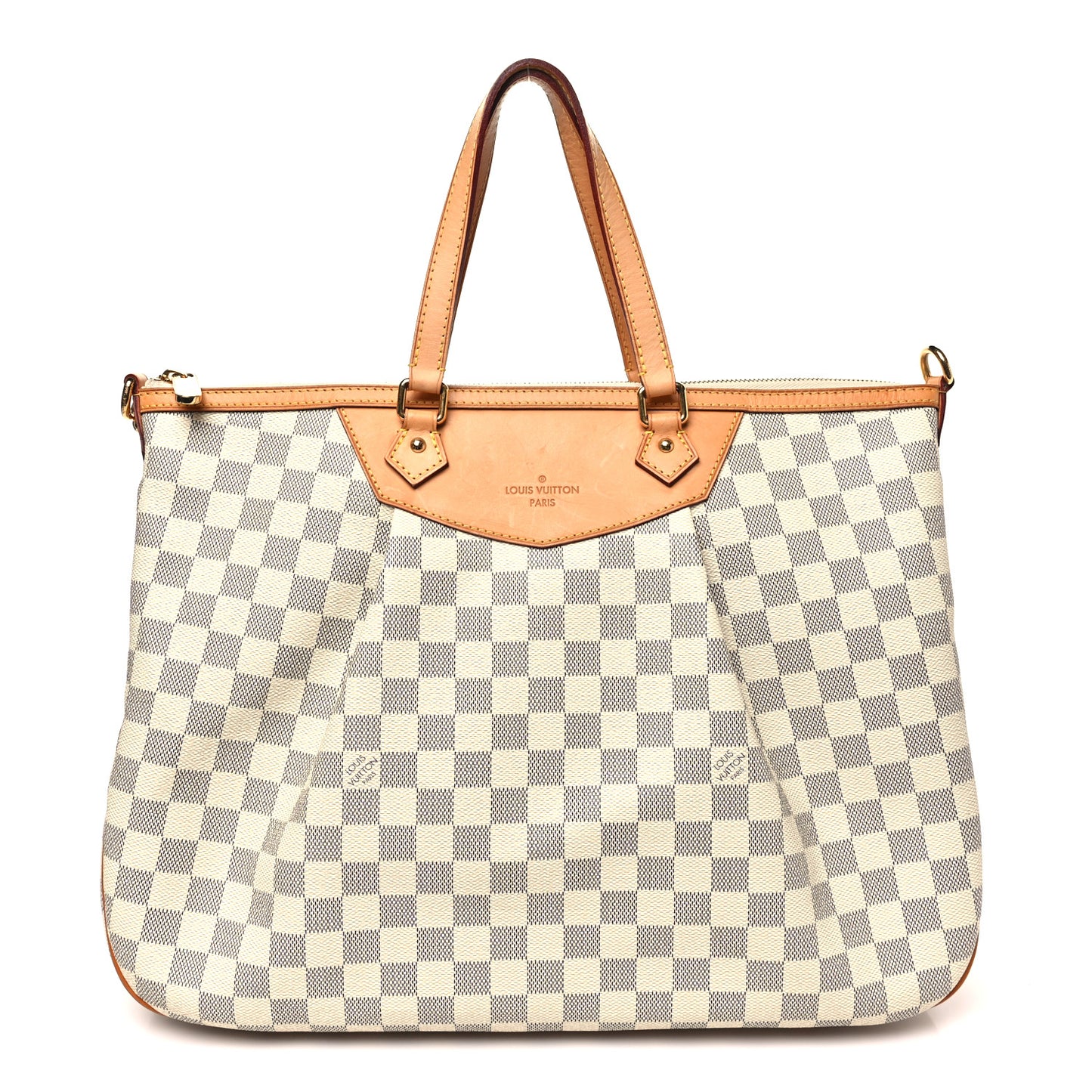 Damier Azur Siracusa GM