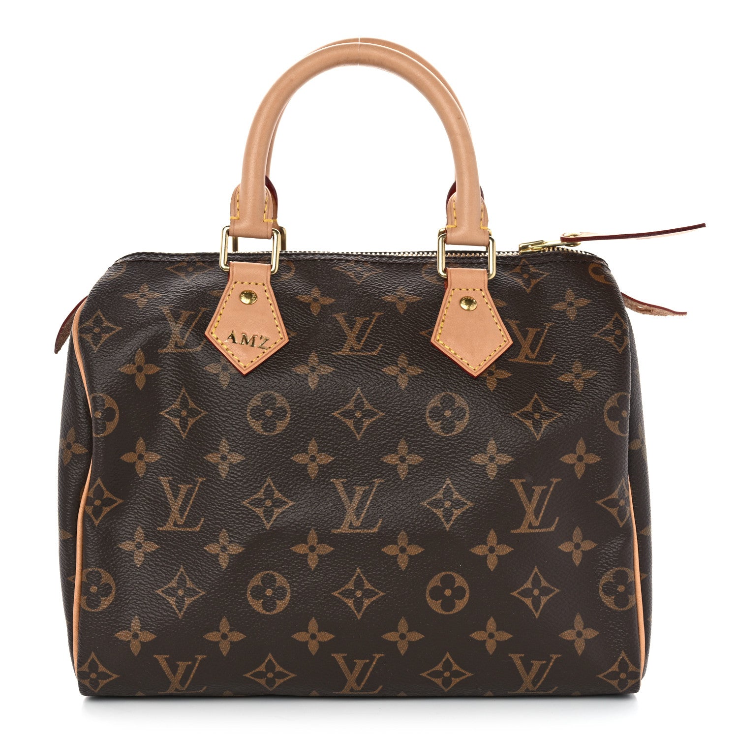Louis Vuitton Monogram Speedy 25 2 of 27
