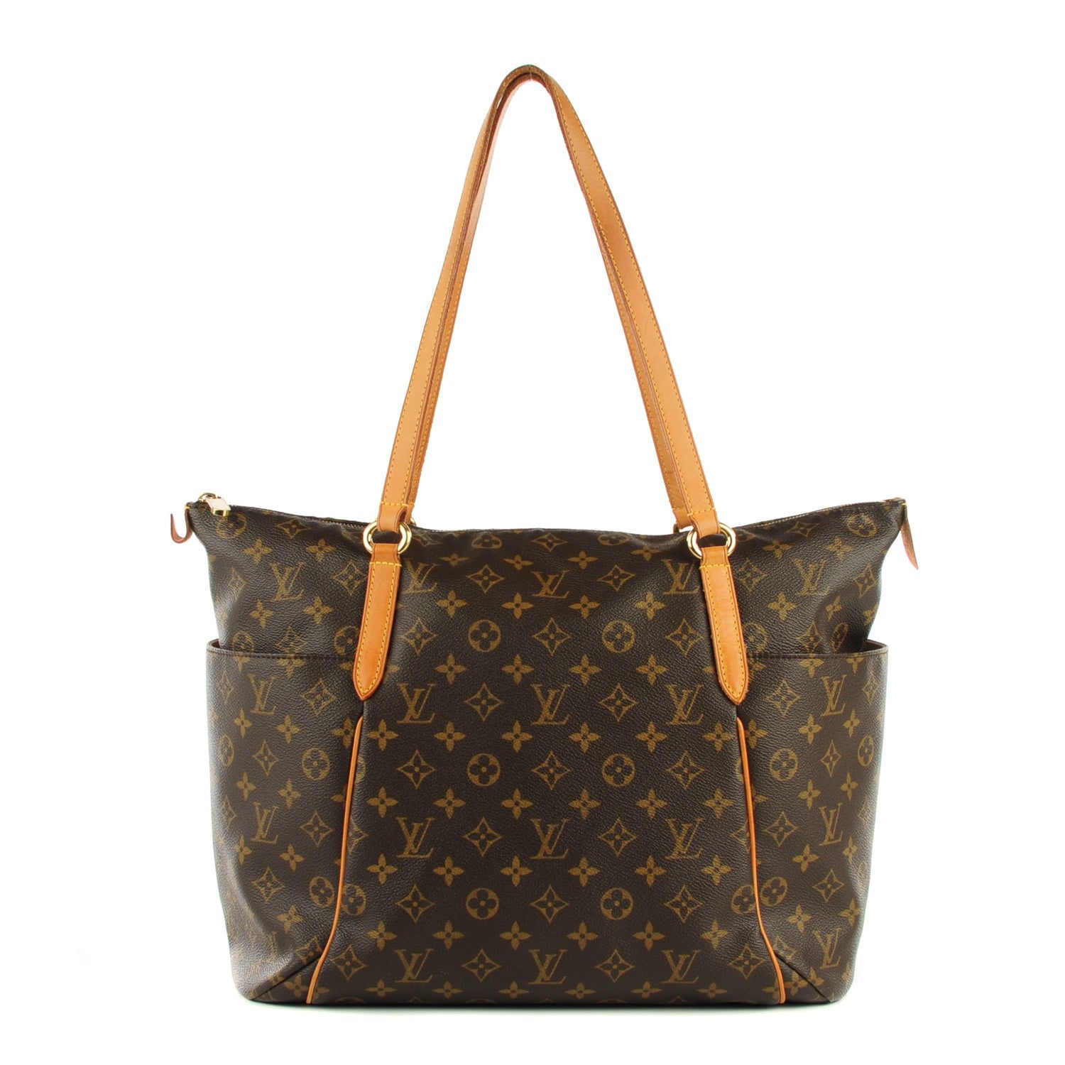 Louis Vuitton Monogram Totally GM 1 of 7