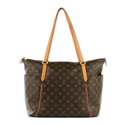 Louis Vuitton Monogram Totally GM 1 of 7
