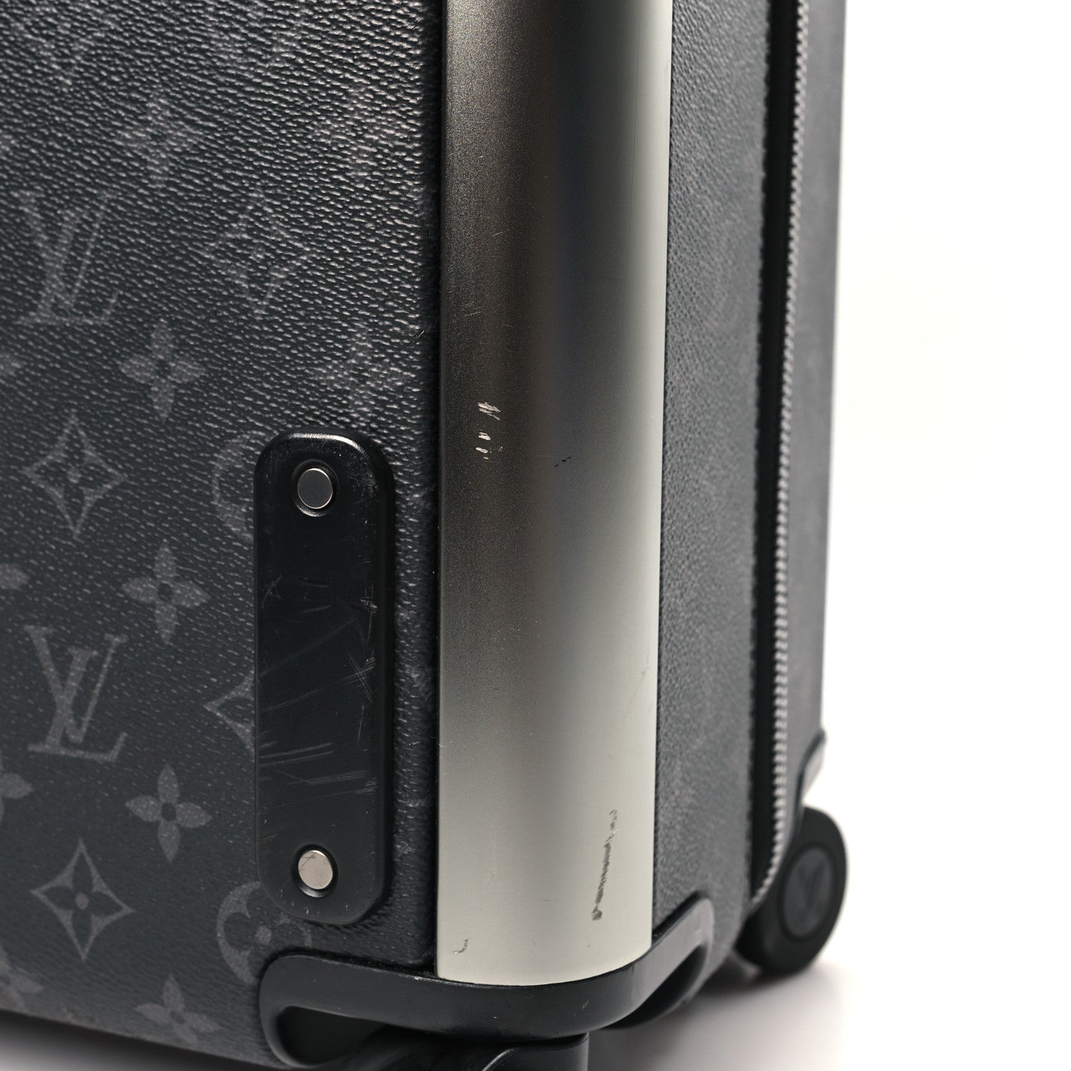Louis Vuitton Monogram Eclipse Horizon 55 11 of 11