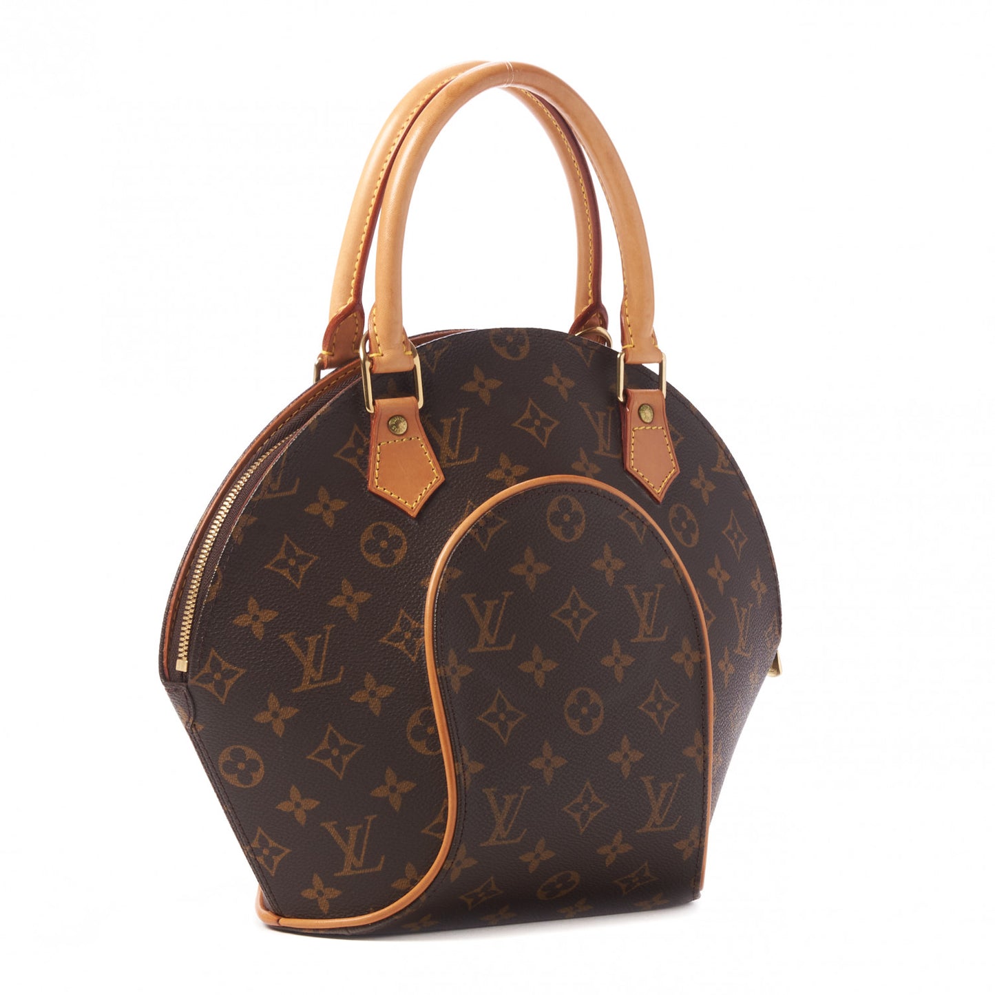 Monogram Ellipse PM