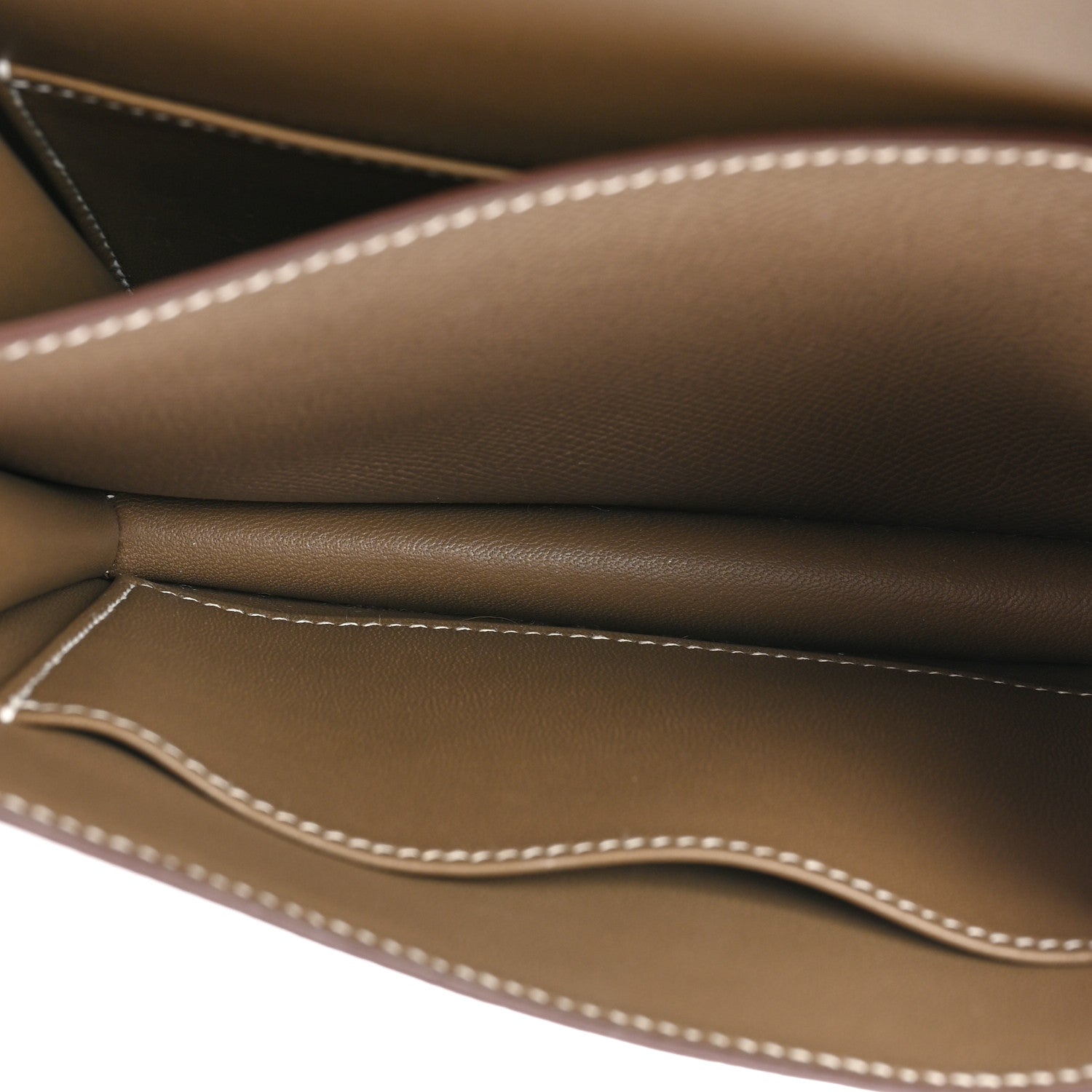 Hermes Epsom Constance 18 Etoupe 7 of 13