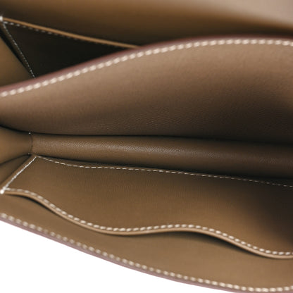 Hermes Epsom Constance 18 Etoupe 7 of 13