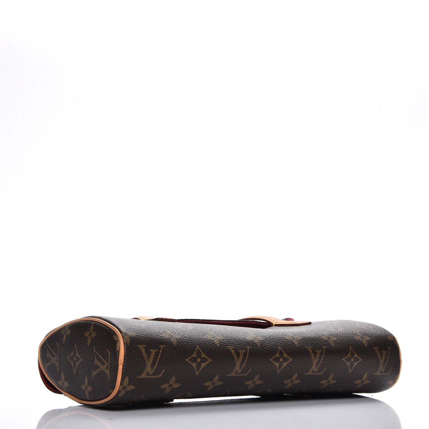 Louis Vuitton Monogram Sonatine 4 of 10