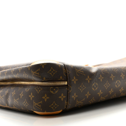 Louis Vuitton Monogram Duffle Special Order 8 of 14