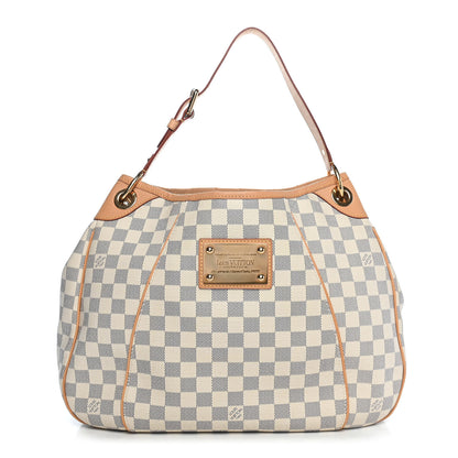 Louis Vuitton Damier Azur Galliera PM 1 of 9