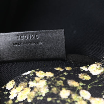 Givenchy Textured Coated Canvas Baby's Breath Print Large Antigona Tote 8 of 16