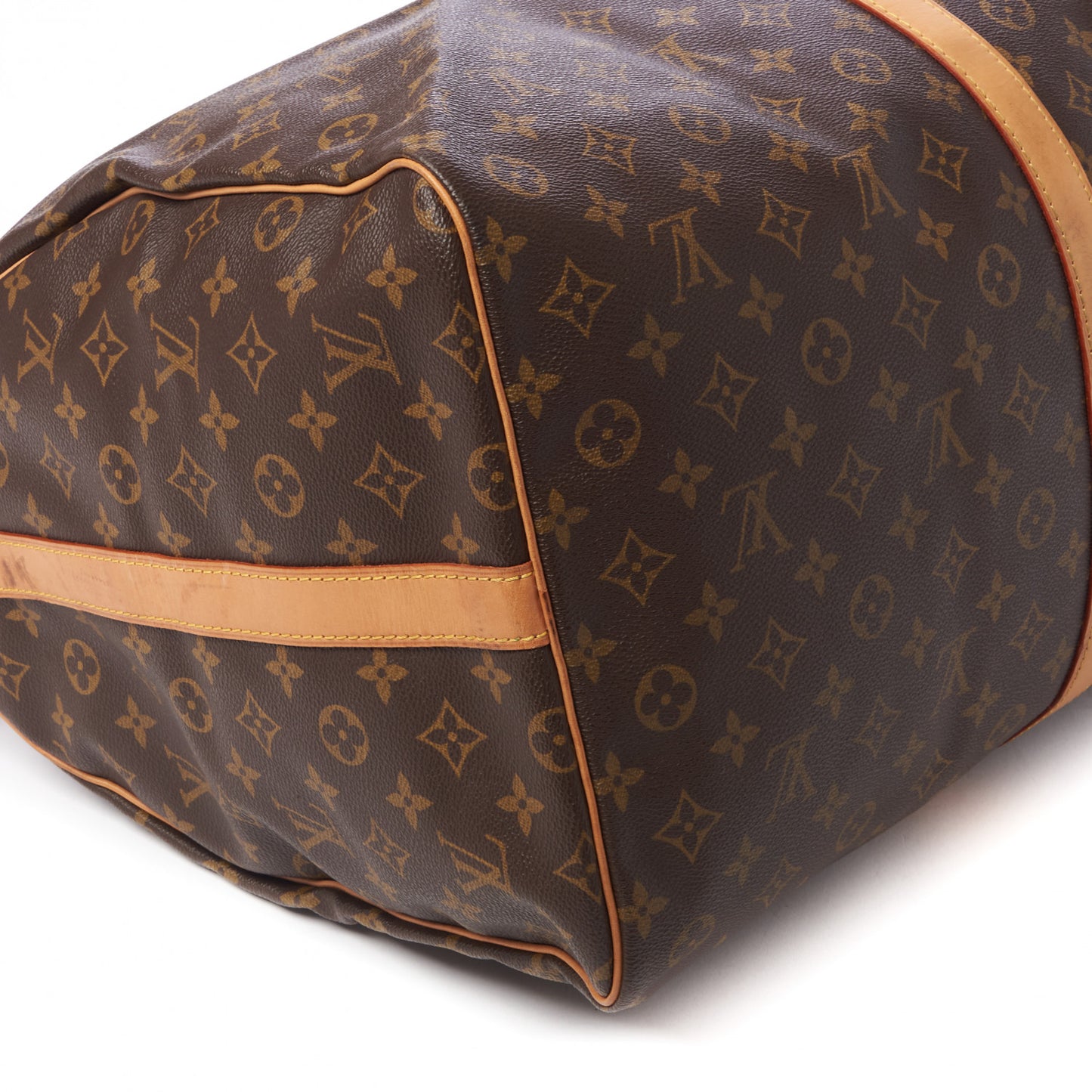 Monogram Keepall Bandouliere 60