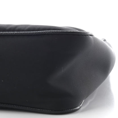 Prada Nylon Re-Edition 2005 Shoulder Bag Black 8 of 8