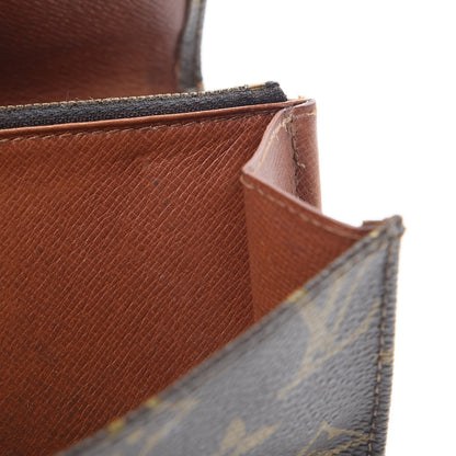 Louis Vuitton Monogram Flap Wallet 13 of 18