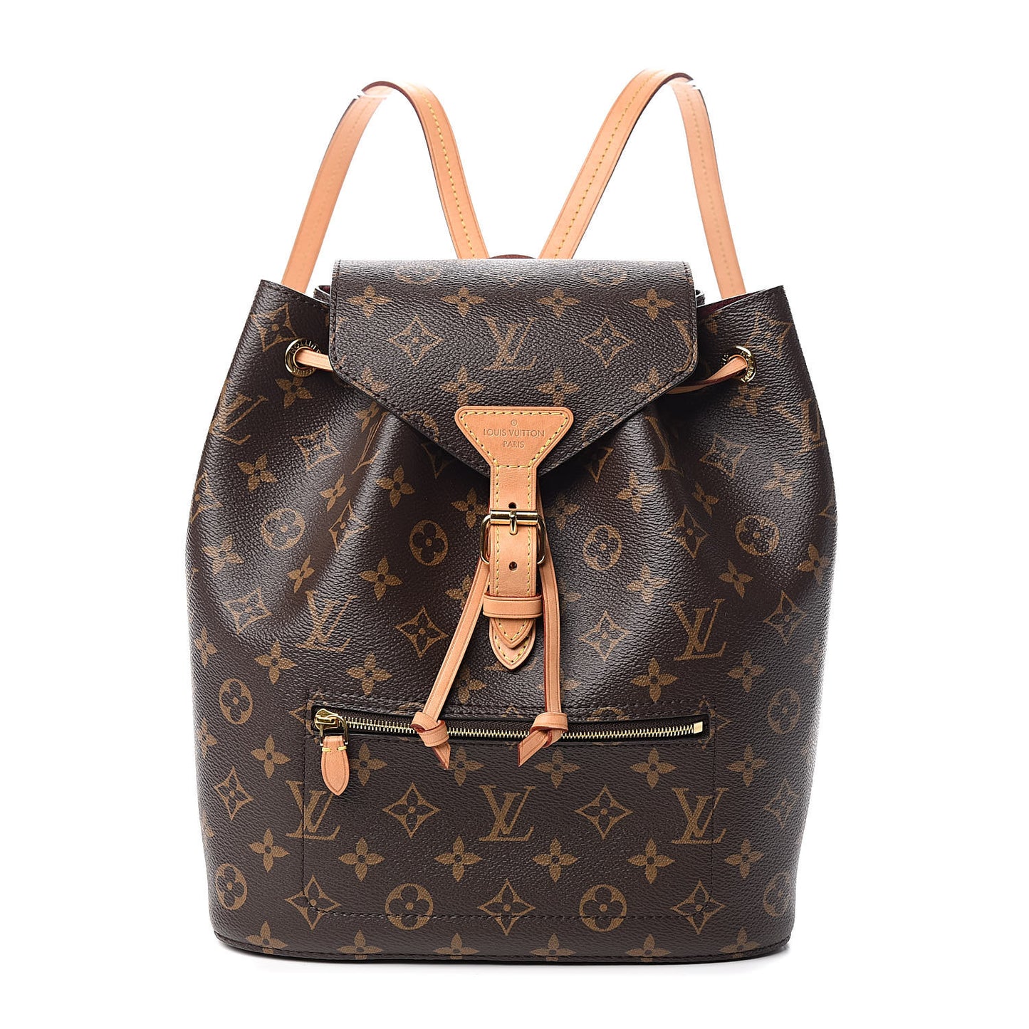 Monogram Montsouris NM Backpack