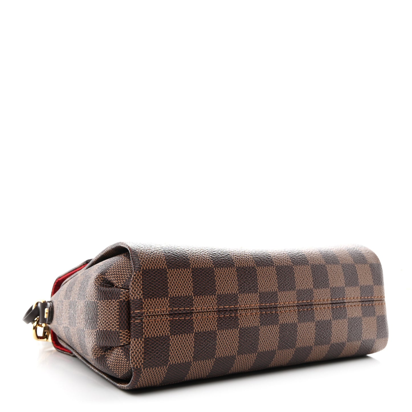 Damier Ebene Croisette