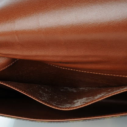 Louis Vuitton Monogram Pochette Lena 6 of 8